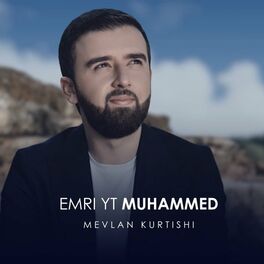 Album cover of Emri Yt Muhammed