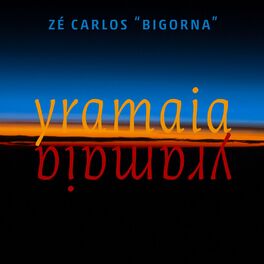Album cover of Yramaia
