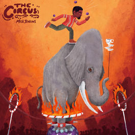 Album cover of The Circus