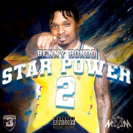 Album cover of Star Power 2