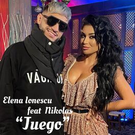 Album cover of Juego