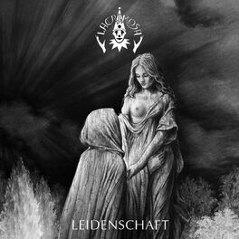 Album cover of Leidenschaft, Pt. 2