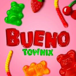 Album cover of Bueno