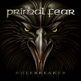 Album cover of Rulebreaker