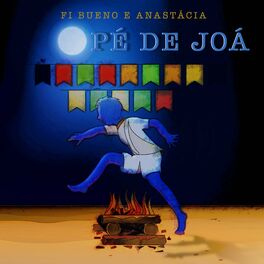 Album cover of Pé de Joá
