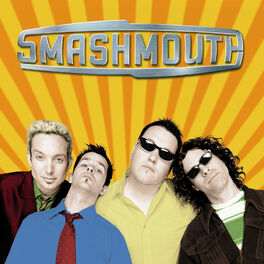 Album cover of Smash Mouth