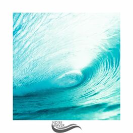 Album cover of Waves Sough Noise