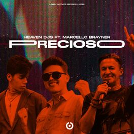 Esquecendo o Passado - EP by Marcello Brayner