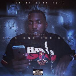Album cover of This One For Boat