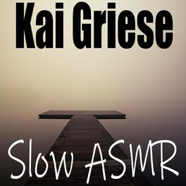 Album cover of Slow Asmr