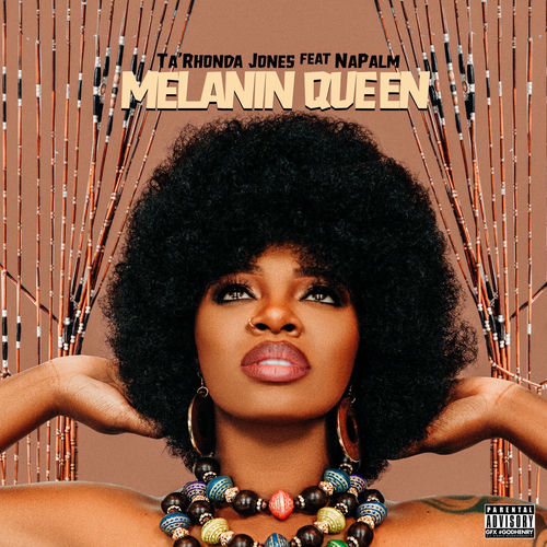 Melanin queen images