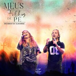 Album cover of Meus Filhos de Pé