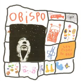 Album cover of Les Fleurs du bien (Deluxe Version)