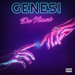Album cover of Genesi