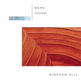 Album cover of Pure Mark Isham