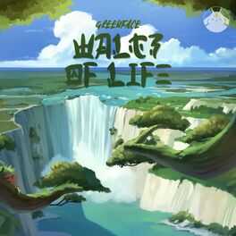 Album cover of Waltz of Life