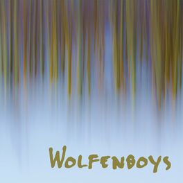 Album cover of Wolfenboys