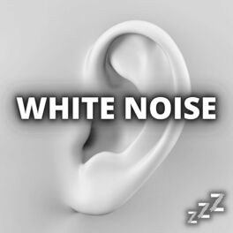 Album cover of White Noise (Loopable, No Fade)
