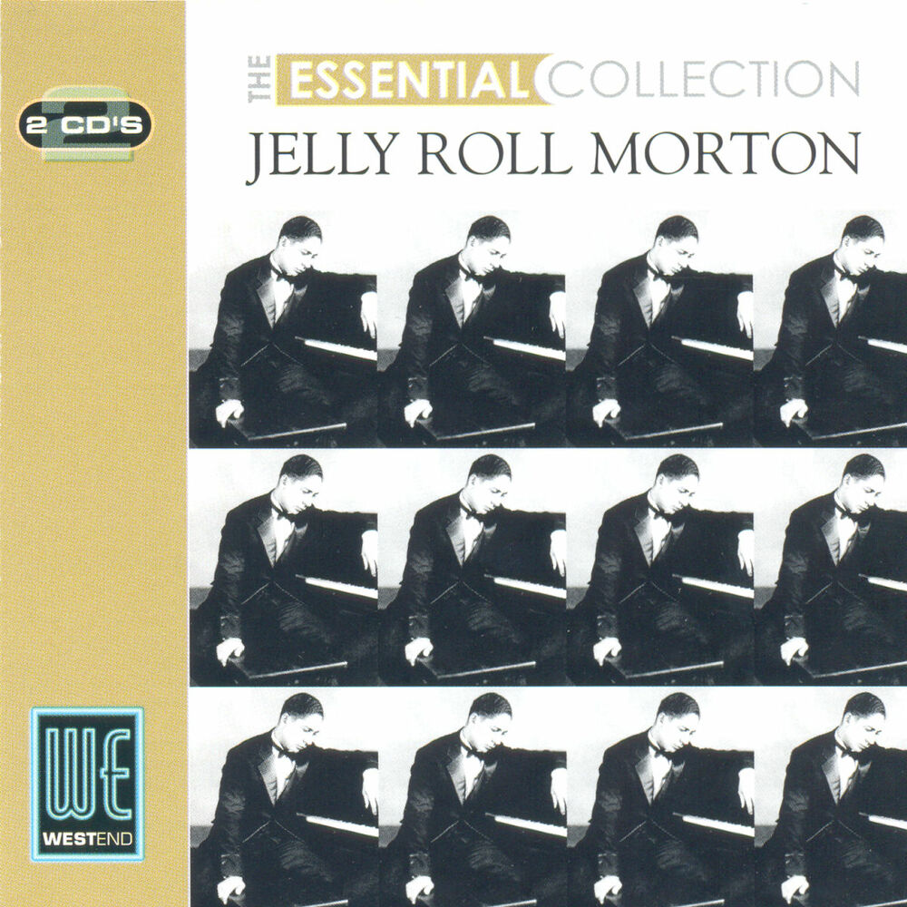 Jelly morton. Jelly Roll Morton. Джелли ролл Мортон. London Blues Jelly Roll Morton для трубы.