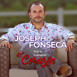 Album cover of Voy a Comerte el Corazon