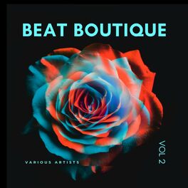 Album cover of Beat Boutique, Vol. 2