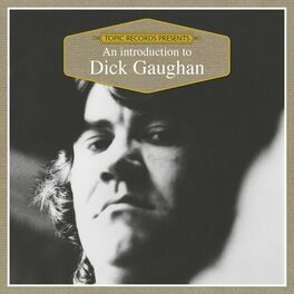 Album cover of An Introduction to Dick Gaughan
