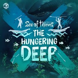 Album cover of The Hungering Deep (Original Game Soundtrack)