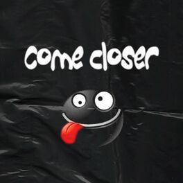 Album cover of Come Closer
