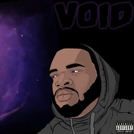 Album cover of VOID
