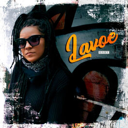 Album cover of Lavoe