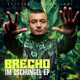 Album cover of Im Dschungel - EP