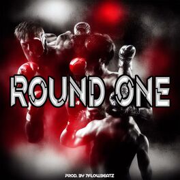 Album cover of Round One