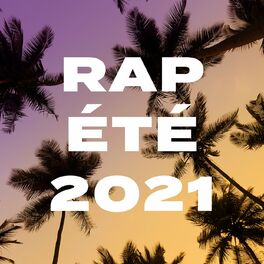 Album cover of Rap ete 2021