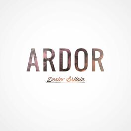 Album cover of Ardor