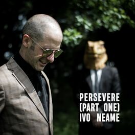 Album cover of Persevere, Pt. 1