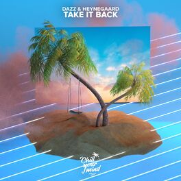 Album cover of Take It Back