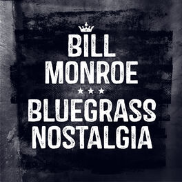 Album cover of Bluegrass Nostalgia