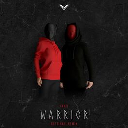 Album cover of Warrior (Gottinari Remix)