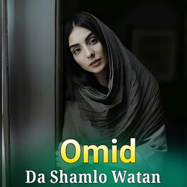 Album cover of Da Shamlo Watan