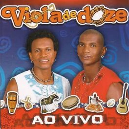 Album cover of Viola de Doze (Ao Vivo)