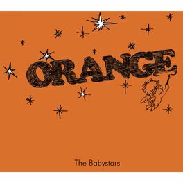 Album cover of Orange