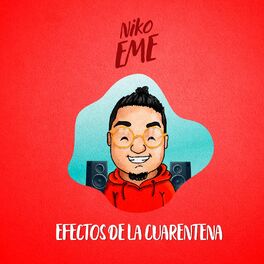 Album cover of Efectos De La Cuarentena