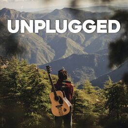 Album cover of Unplugged