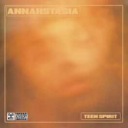 Album cover of Teen Spirit