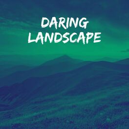Album cover of Daring Landscape