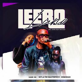 Album cover of Leero luno