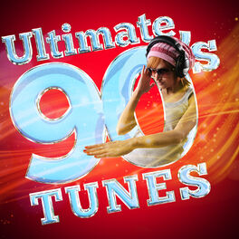 Album cover of Ultimate 90's Tunes