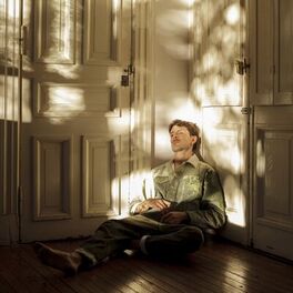 Album cover of Niño Eterno