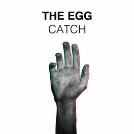 Album cover of Catch