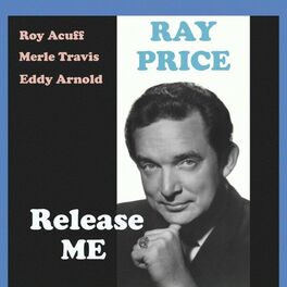 Album cover of Release Me